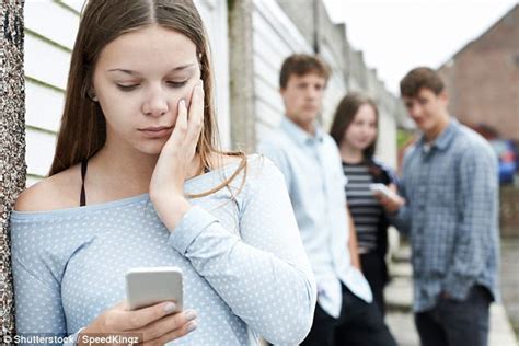 British teenager who 'cyber.